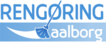 Logo Rengøring Aalborg